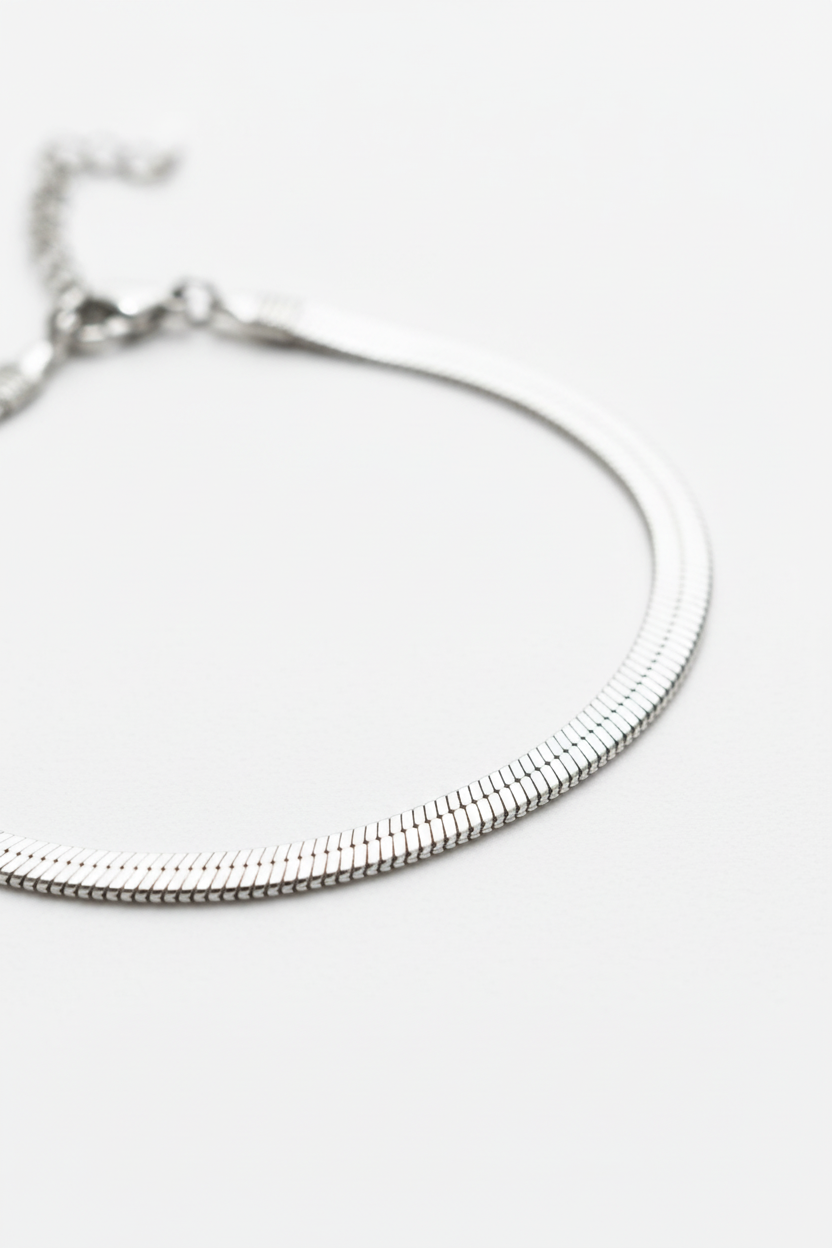 Silber Armband Damen