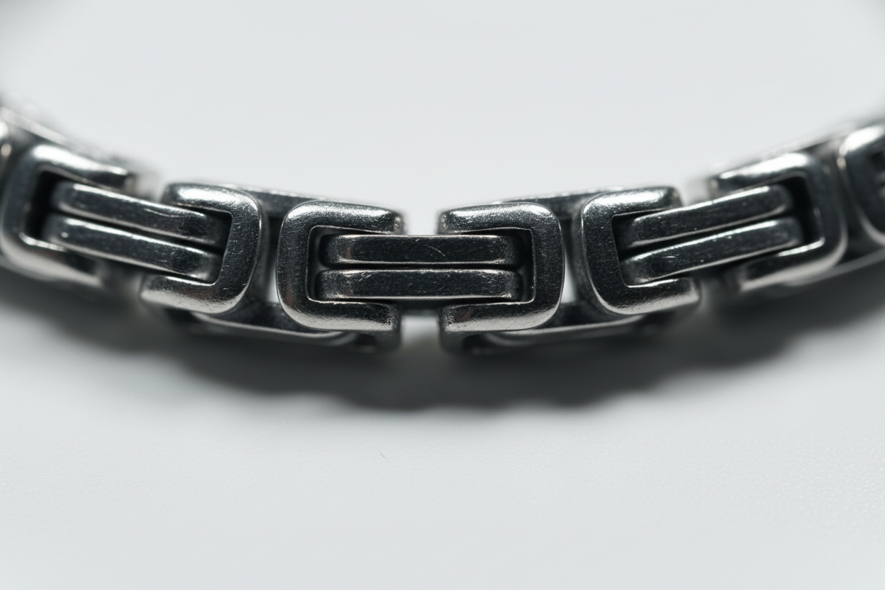 Silber Armband Herren